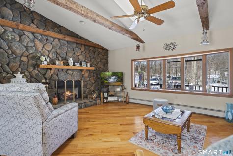 172 Old Willimantic Road Columbia CT 06237