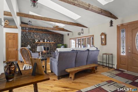 172 Old Willimantic Road Columbia CT 06237