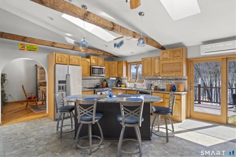 172 Old Willimantic Road Columbia CT 06237