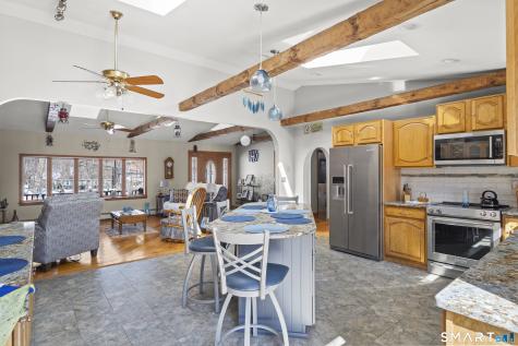 172 Old Willimantic Road Columbia CT 06237