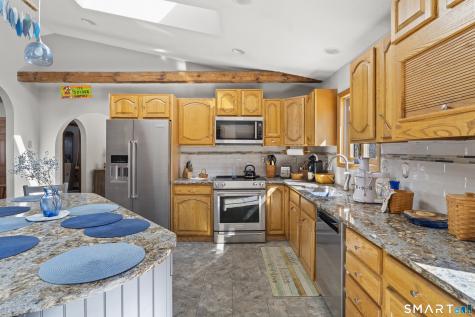 172 Old Willimantic Road Columbia CT 06237