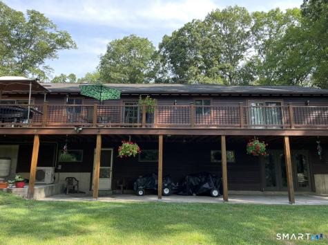 172 Old Willimantic Road Columbia CT 06237