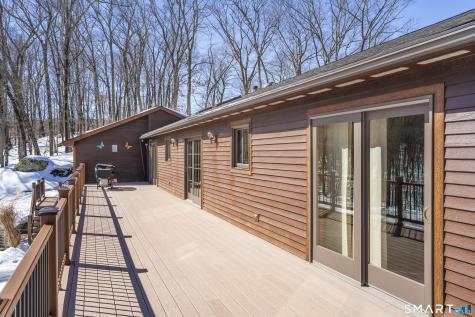 172 Old Willimantic Road Columbia CT 06237