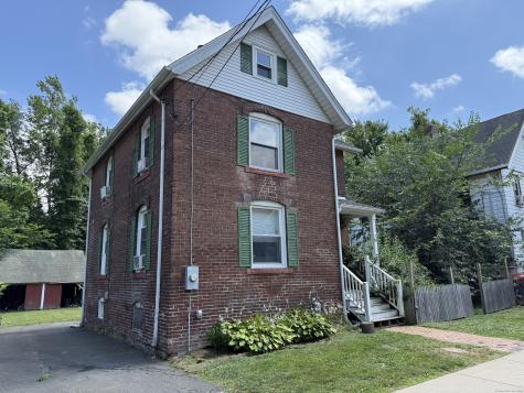 16 Brown Avenue Windsor CT 06095