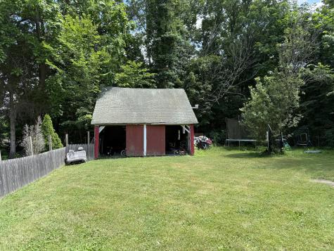 16 Brown Avenue Windsor CT 06095