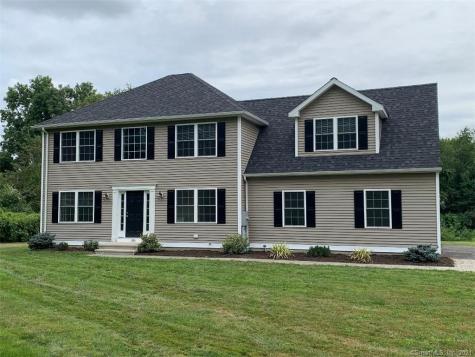 380 Walnut Hill Road Thomaston CT 06787