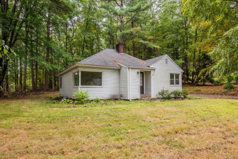 5 Gordon Street Simsbury CT 06070