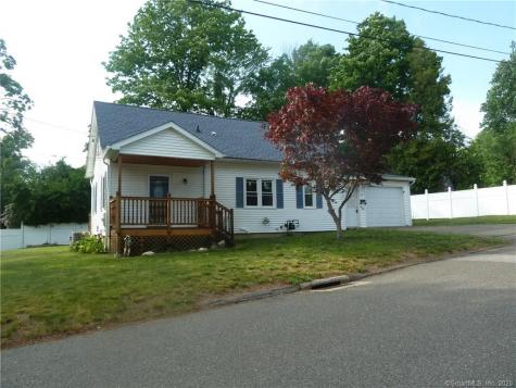 57 Yorkshire Street Torrington CT 06790