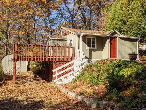 25 Old Acres Road East Haddam CT 06469