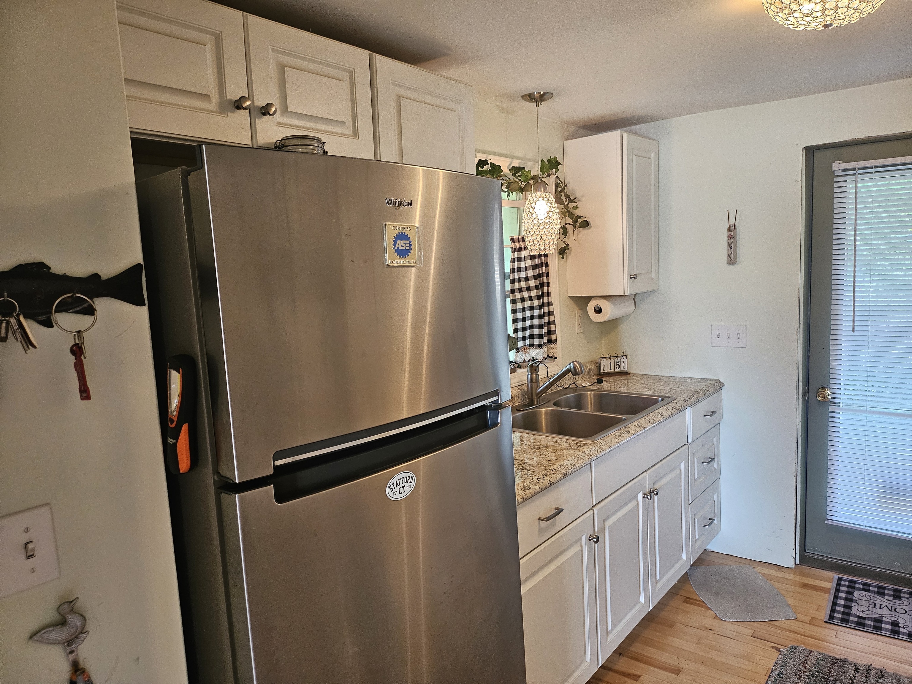 24 Ash Street Stafford CT 06076