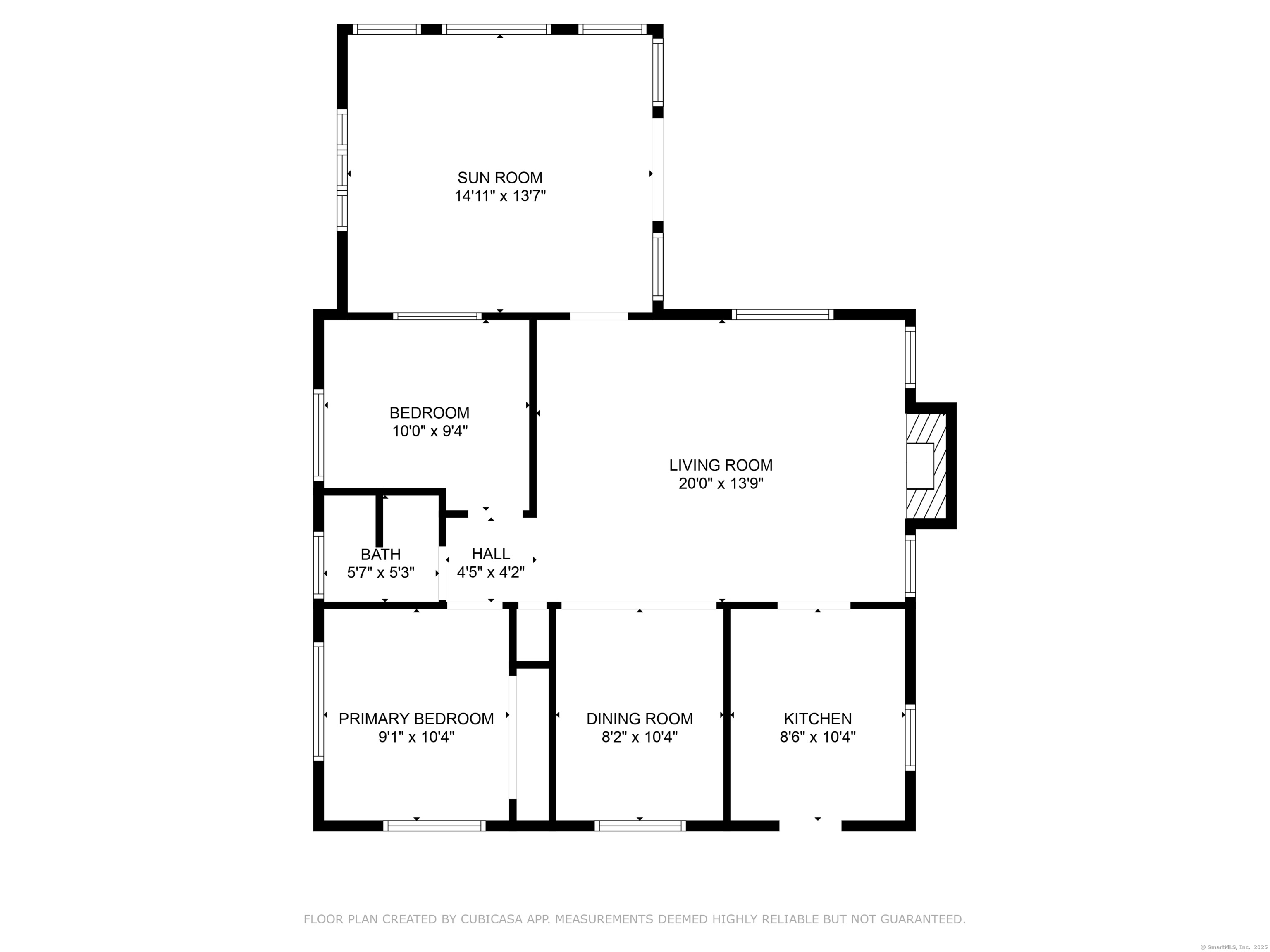 24 Ash Street Stafford CT 06076