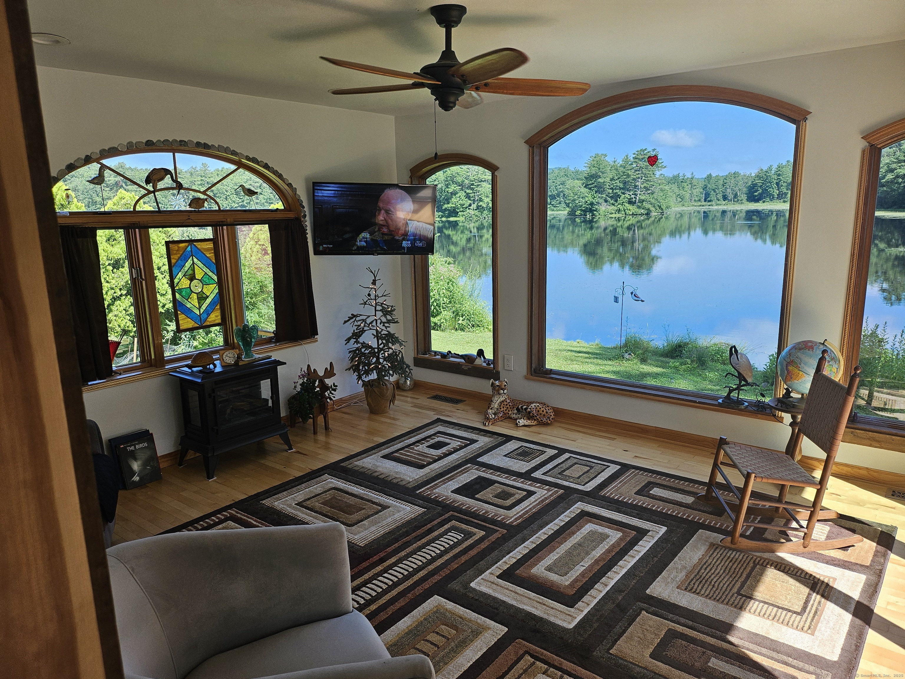 24 Ash Street Stafford CT 06076