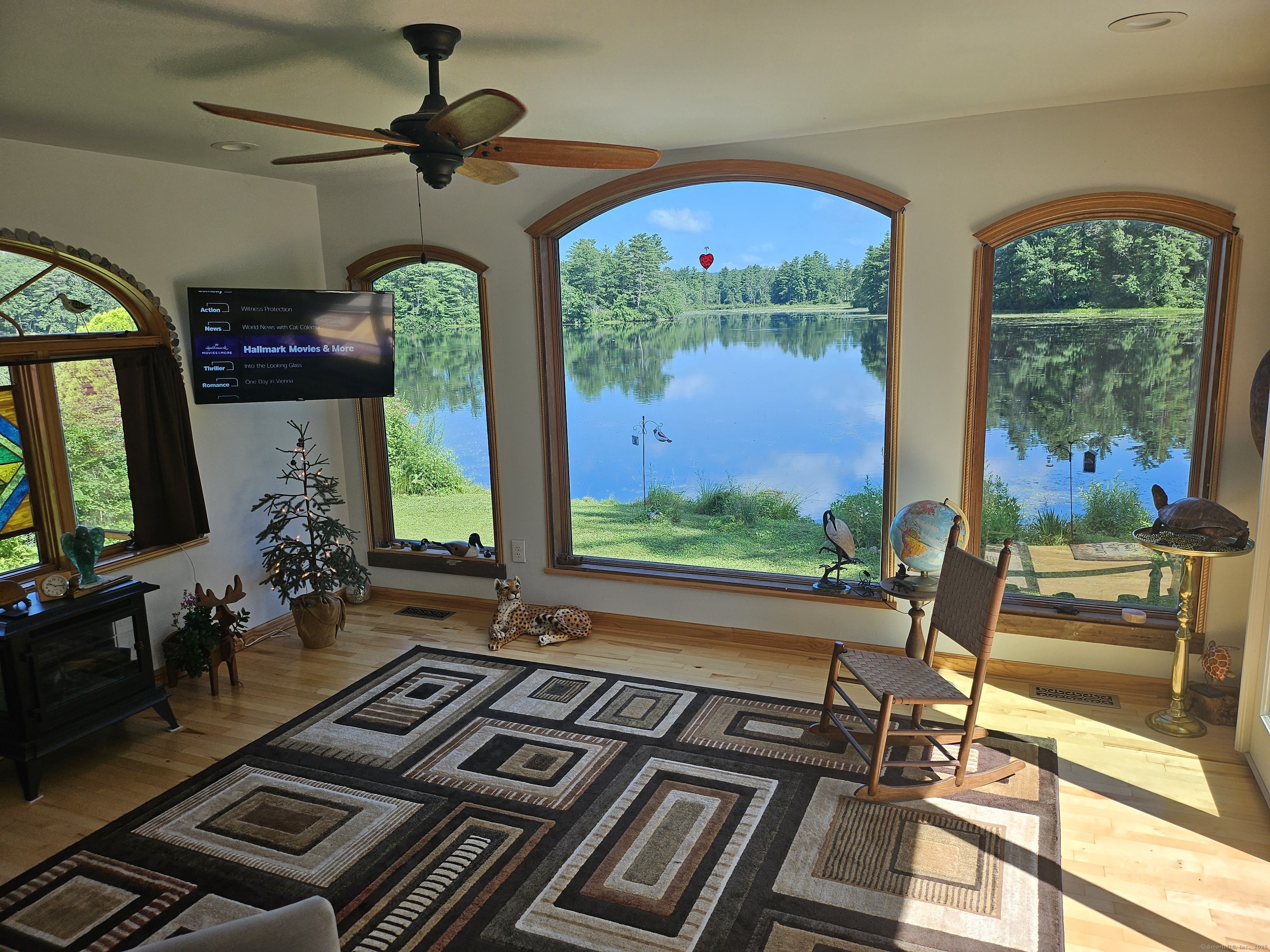 24 Ash Street Stafford CT 06076