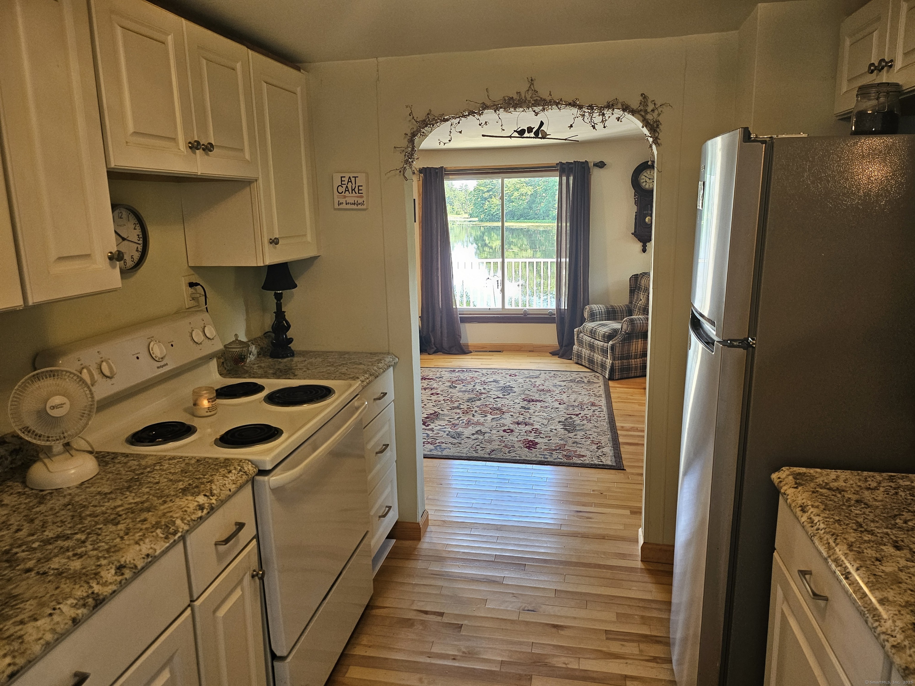 24 Ash Street Stafford CT 06076