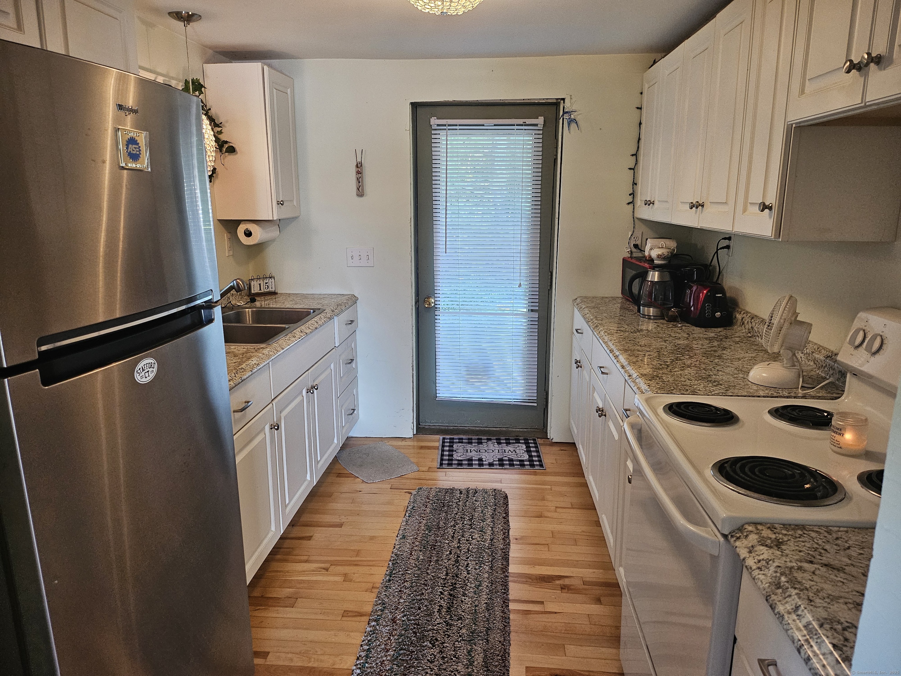 24 Ash Street Stafford CT 06076