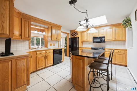 25 Juniper Road Middlebury CT 06762