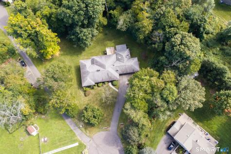 25 Juniper Road Middlebury CT 06762