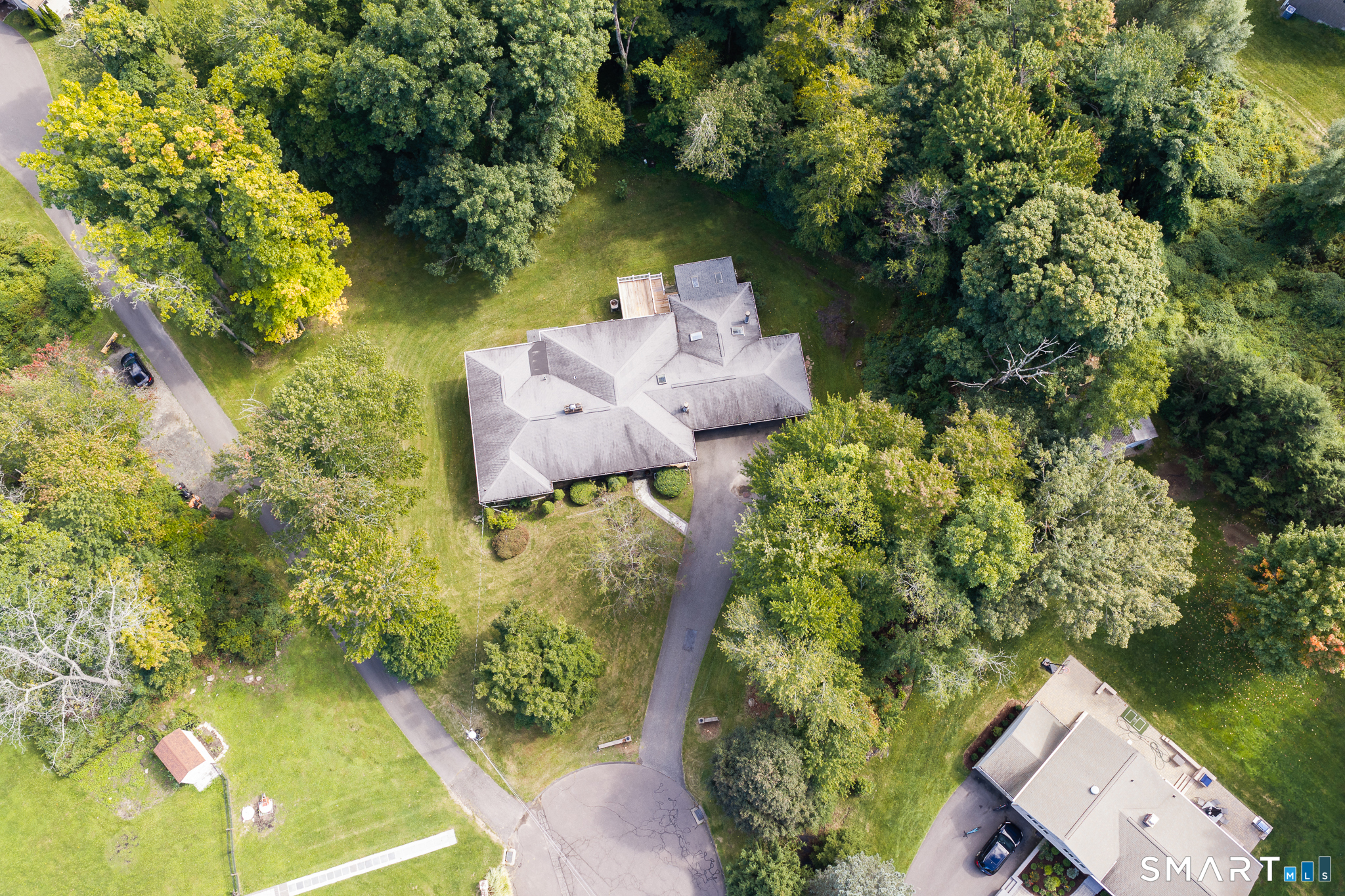 25 Juniper Road Middlebury CT 06762