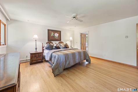 25 Juniper Road Middlebury CT 06762