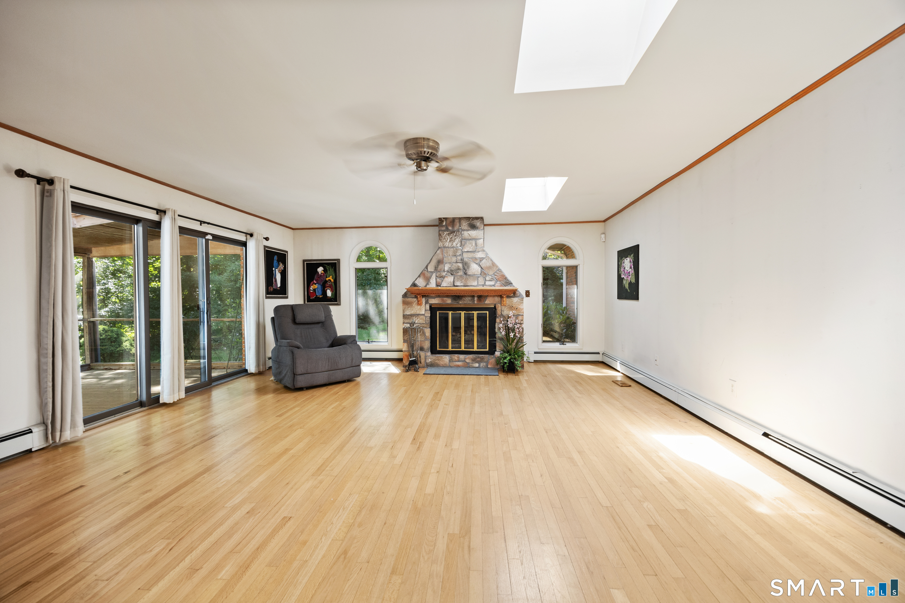 25 Juniper Road Middlebury CT 06762