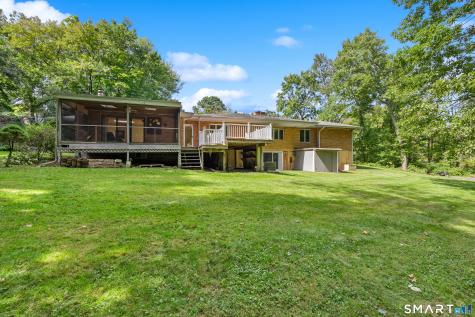 25 Juniper Road Middlebury CT 06762