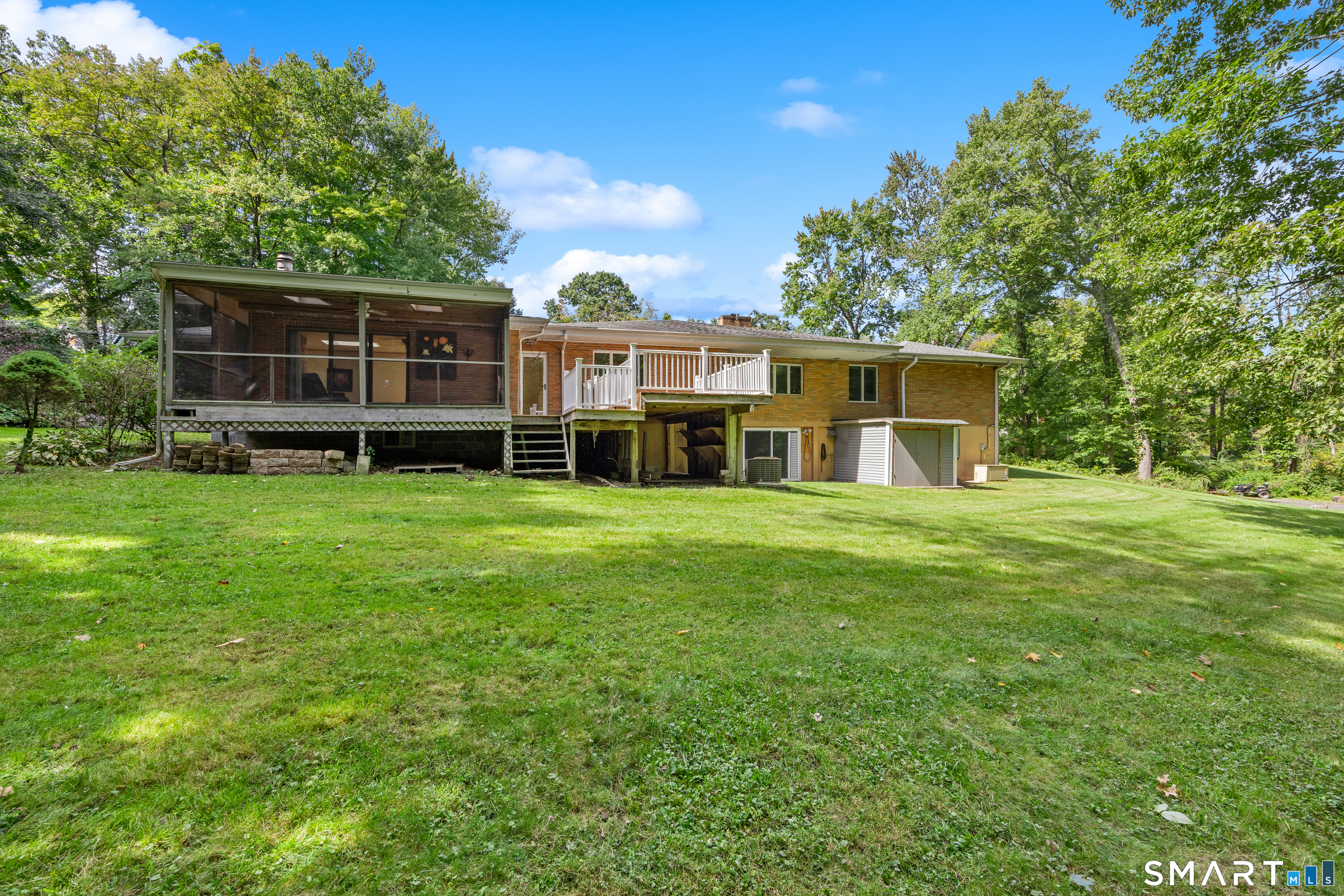 25 Juniper Road Middlebury CT 06762