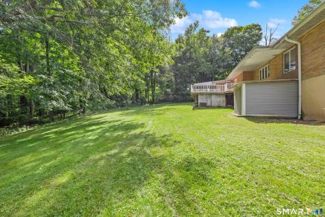 25 Juniper Road Middlebury CT 06762