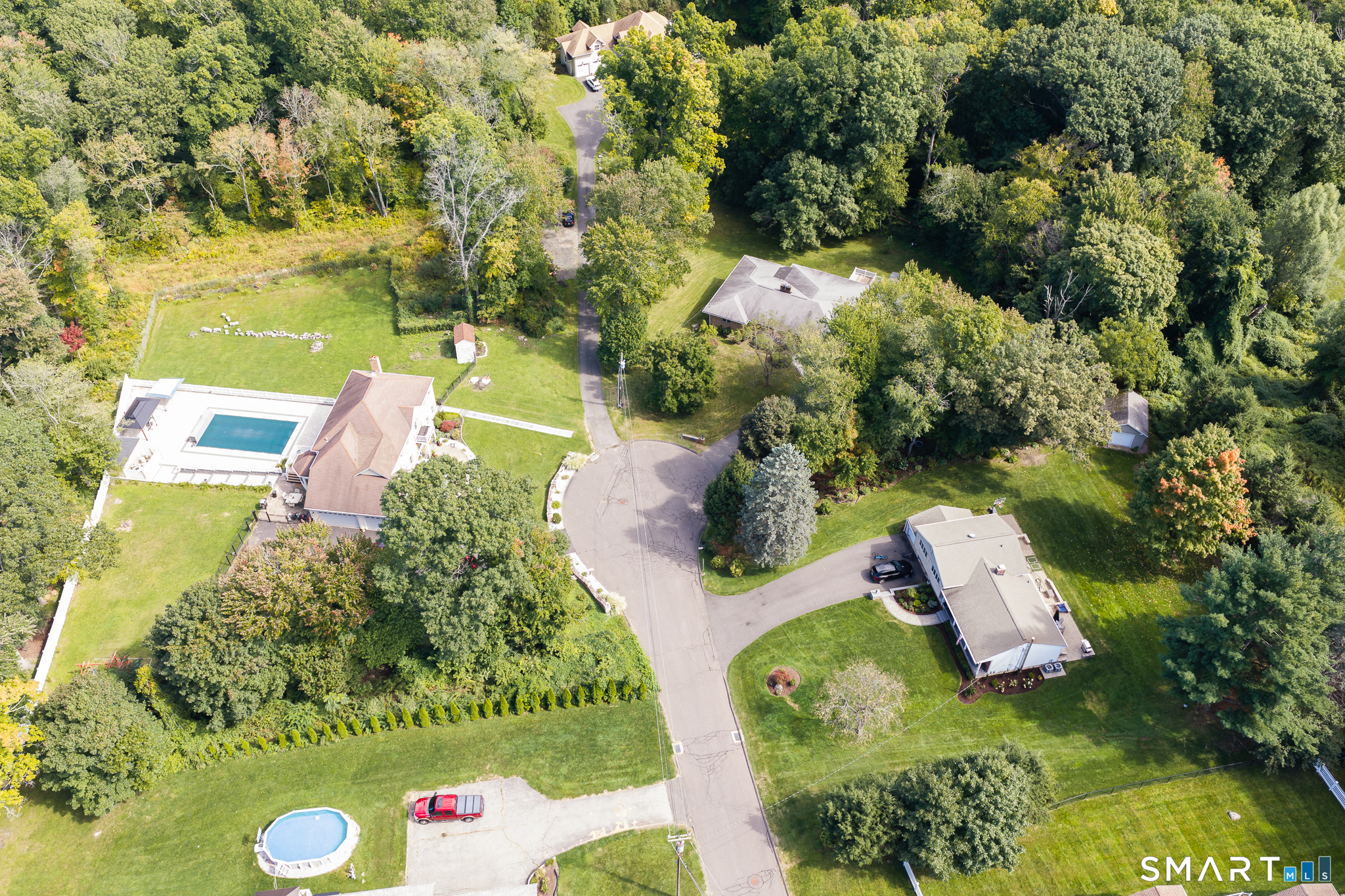 25 Juniper Road Middlebury CT 06762