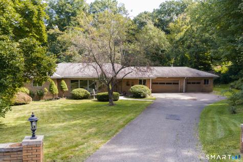 25 Juniper Road Middlebury CT 06762