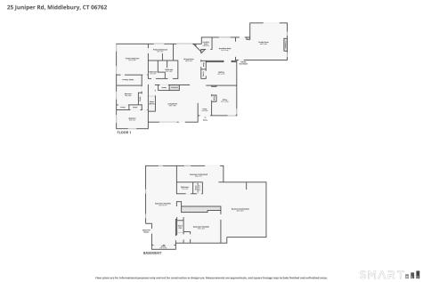 25 Juniper Road Middlebury CT 06762