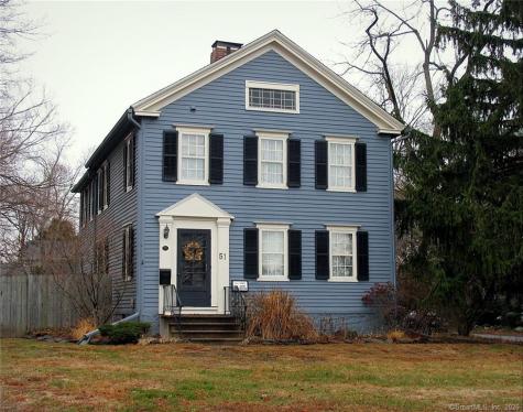 51 Housatonic Avenue Milford CT 06460