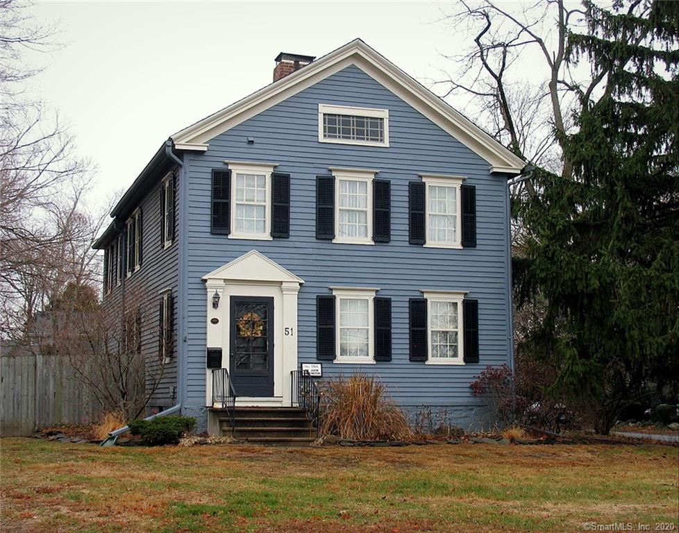 51 Housatonic Avenue Milford CT 06460