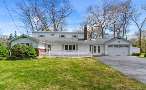 324 Mason Road Extension Dudley MA 01571