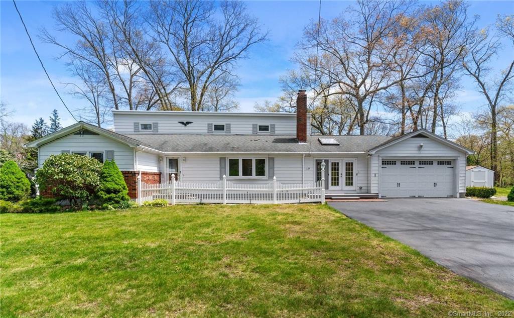 324 Mason Road Extension Dudley MA 01571