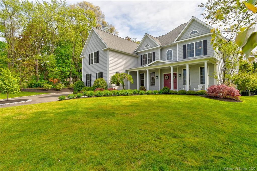 37 Lanthorne Road Monroe CT 06468