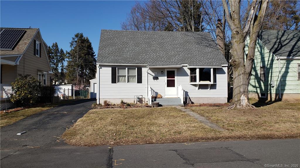 153 Belmont Street New Britain CT 06053