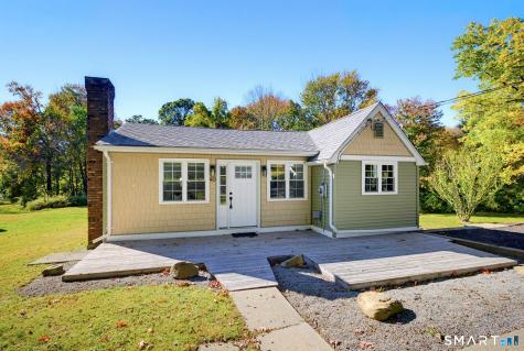 40 Spusta Road Stafford CT 06076