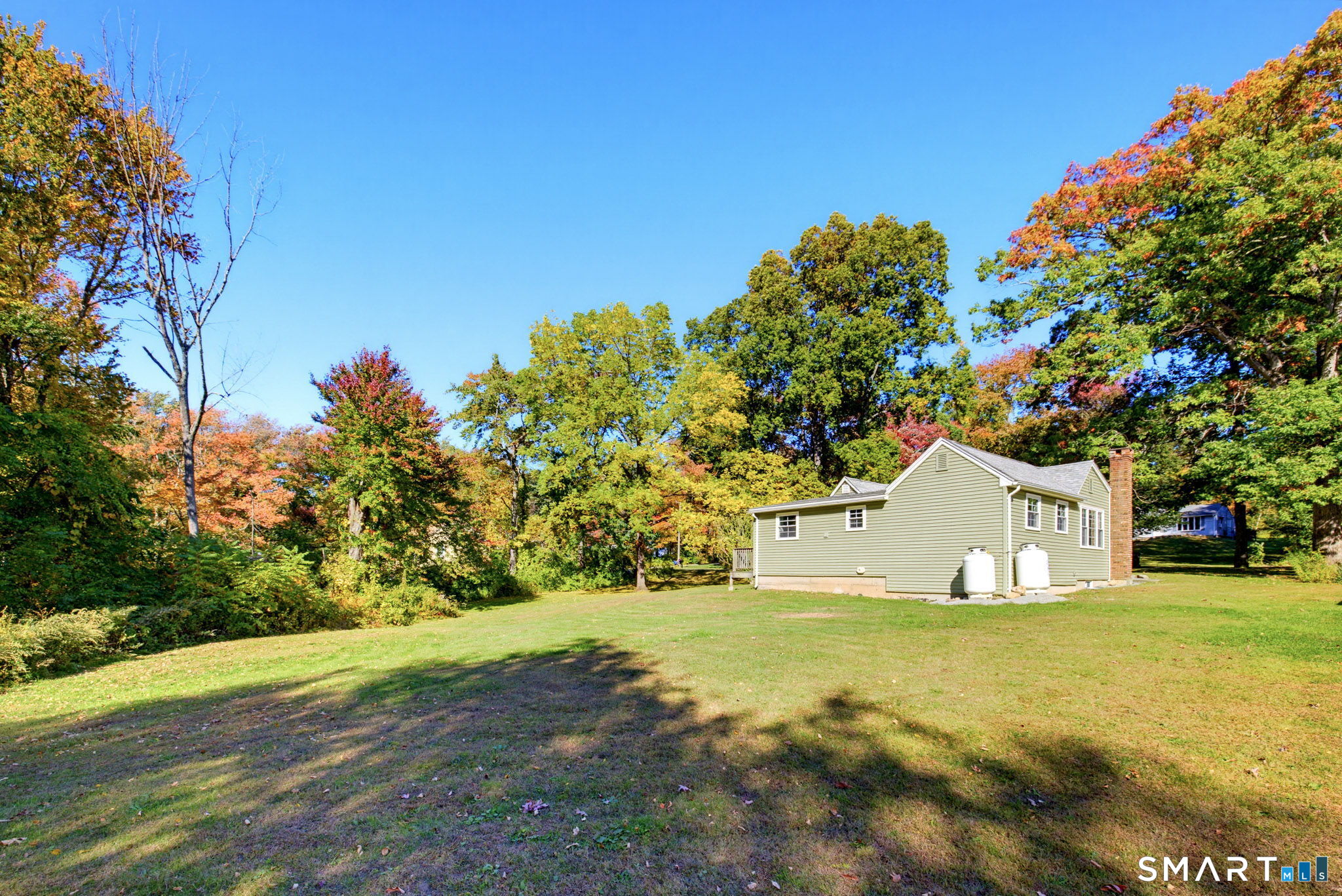 40 Spusta Road Stafford CT 06076