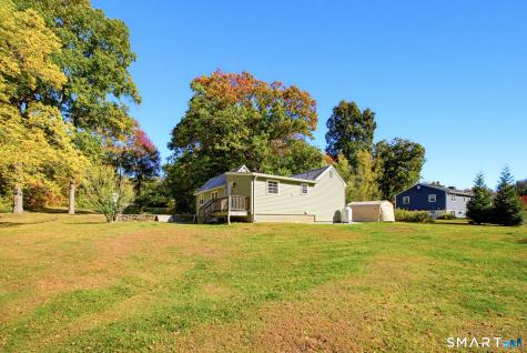 40 Spusta Road Stafford CT 06076