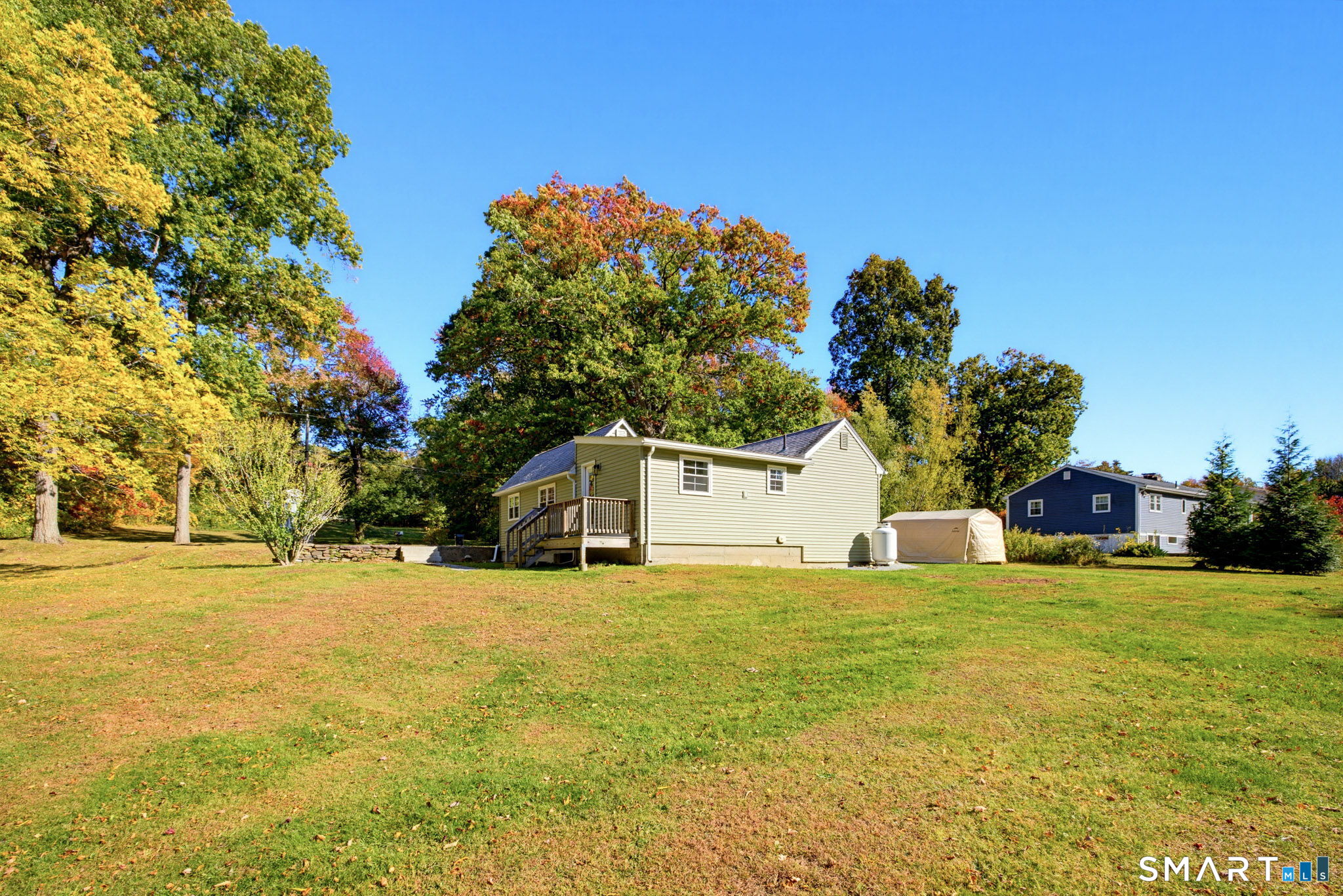 40 Spusta Road Stafford CT 06076
