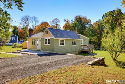 40 Spusta Road Stafford CT 06076