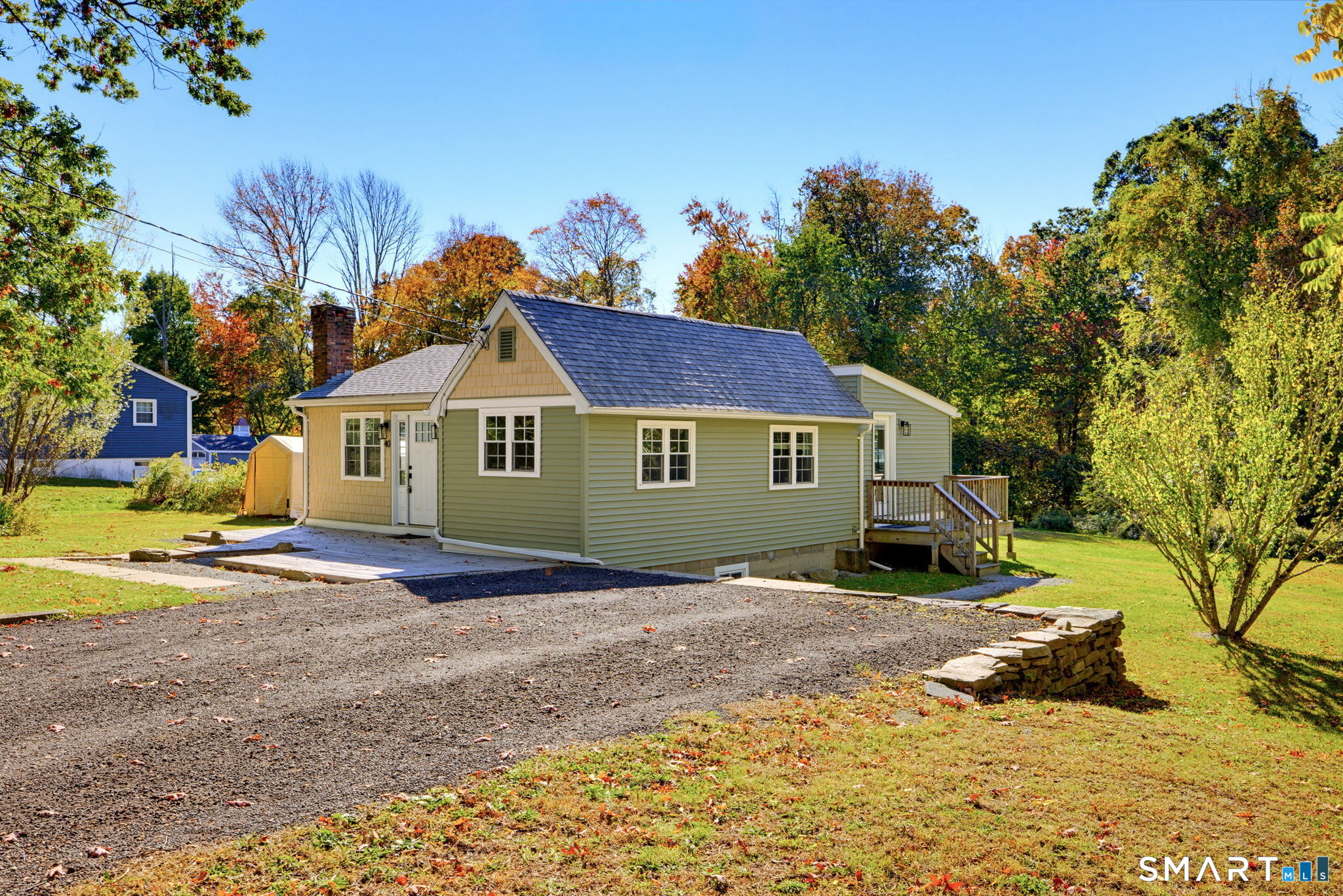 40 Spusta Road Stafford CT 06076