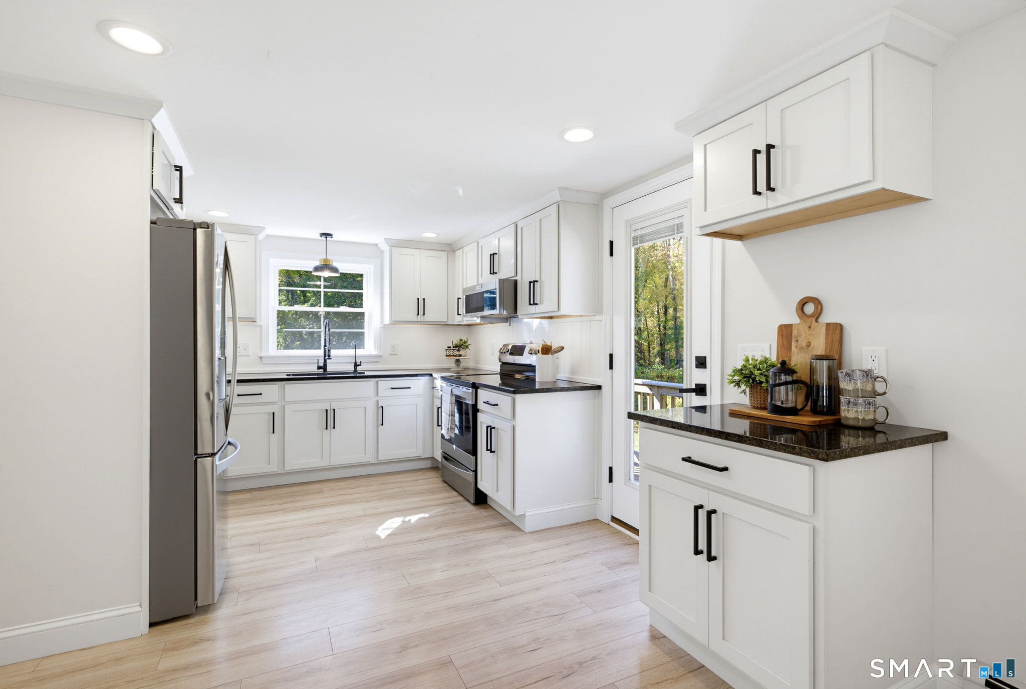 40 Spusta Road Stafford CT 06076