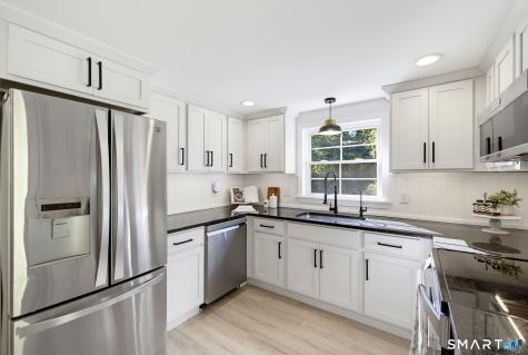 40 Spusta Road Stafford CT 06076