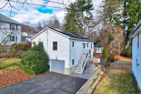 100 Bristol Street Waterbury CT 06708
