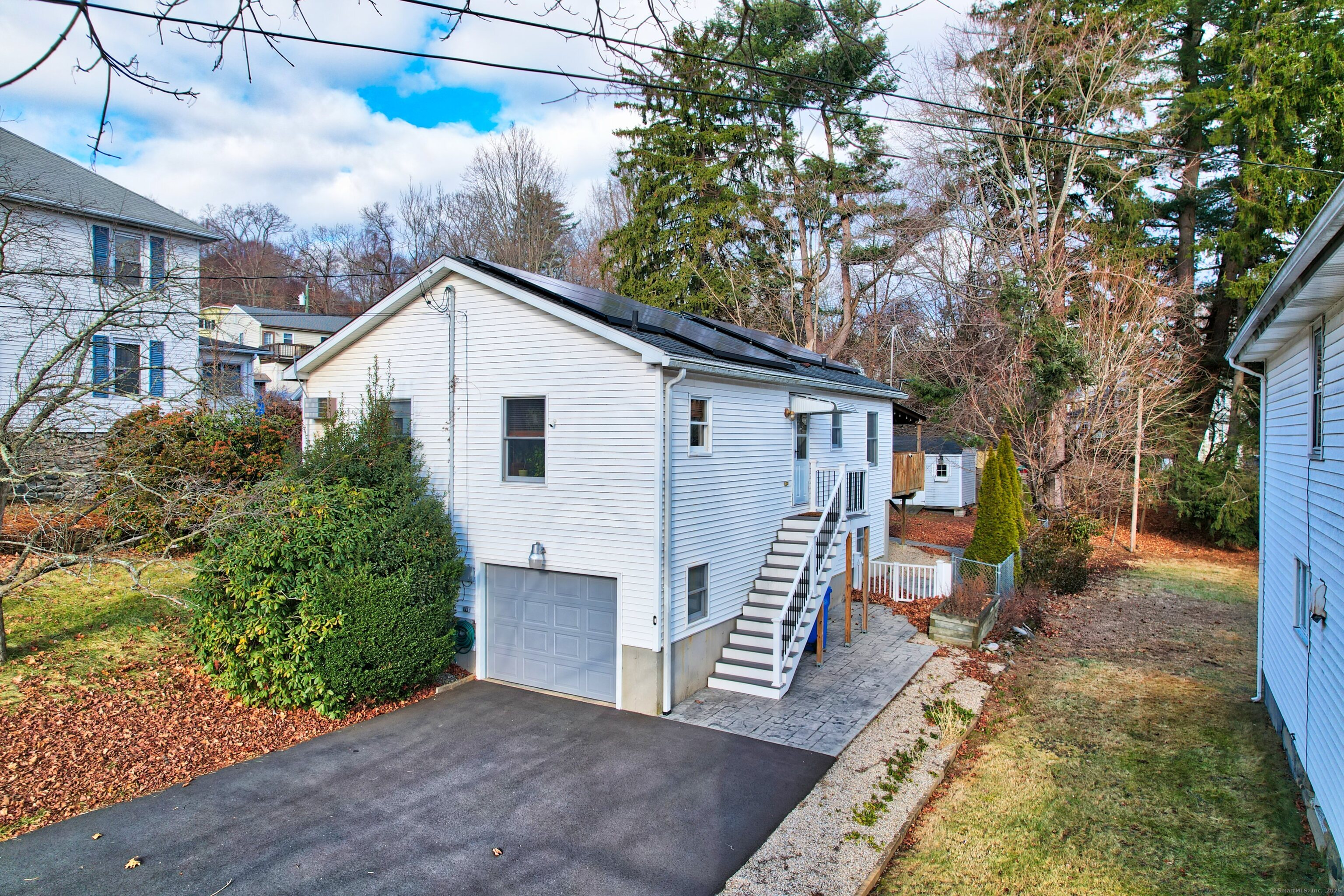 100 Bristol Street Waterbury CT 06708