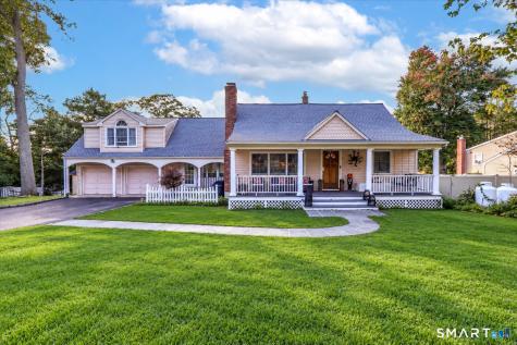 59 Creeping Hemlock Drive Norwalk CT 06851
