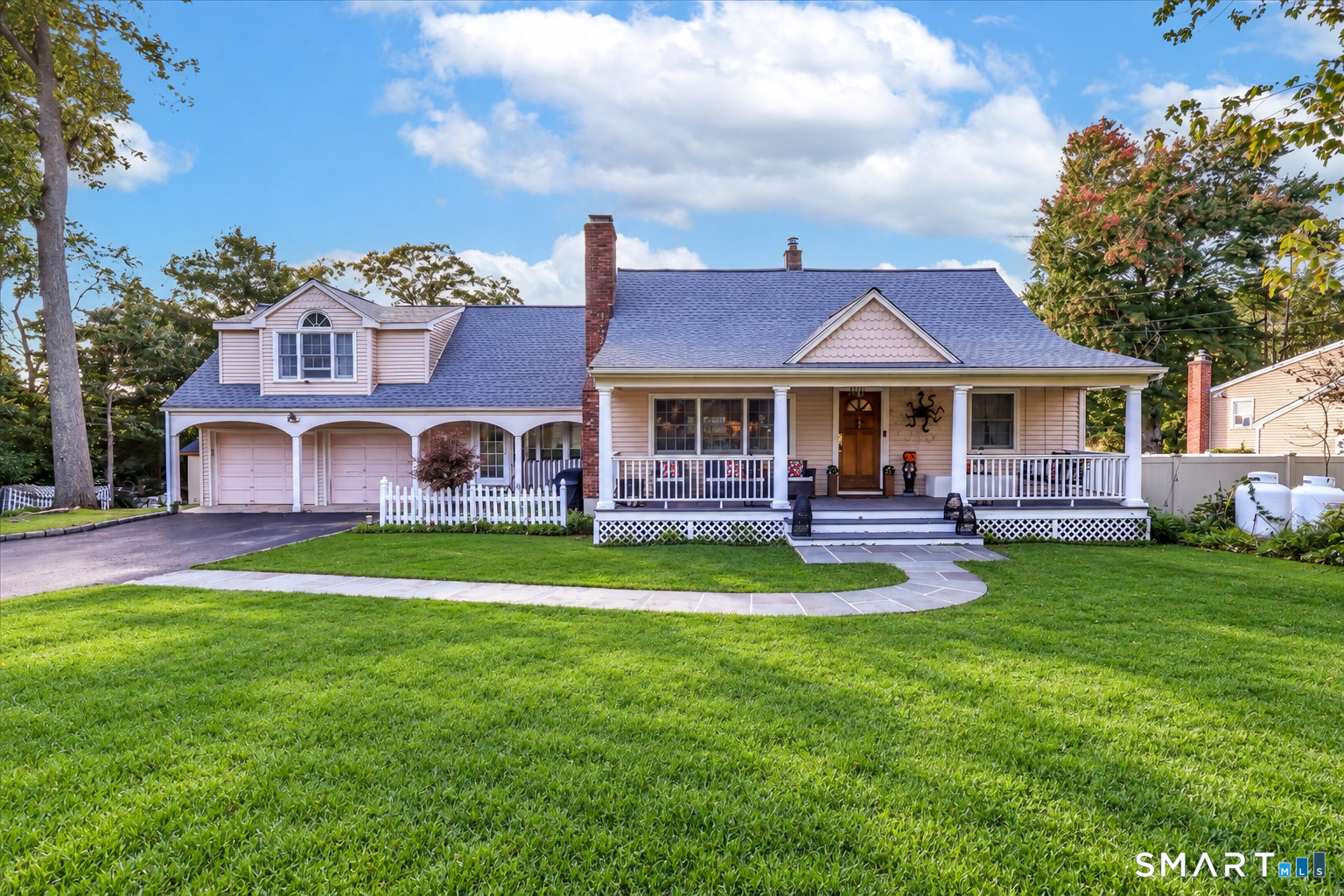59 Creeping Hemlock Drive Norwalk CT 06851