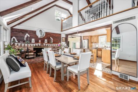 59 Creeping Hemlock Drive Norwalk CT 06851