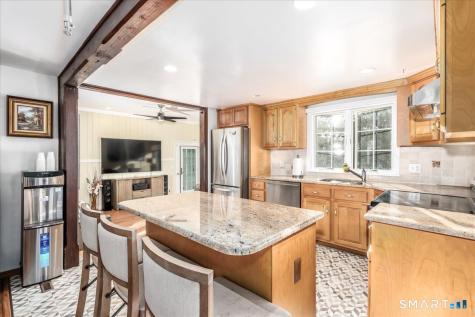 59 Creeping Hemlock Drive Norwalk CT 06851